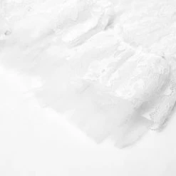 Punk Rave Women's Stuff Lolita Taboo Cage Skirt