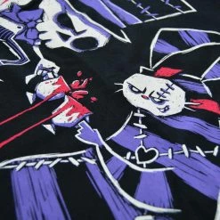 Akumu Ink Tea Party T-Shirt Men's Stuff