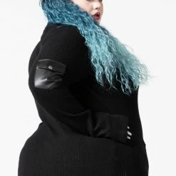 Killstar Men's Stuff At Ease Long Sleeve Top