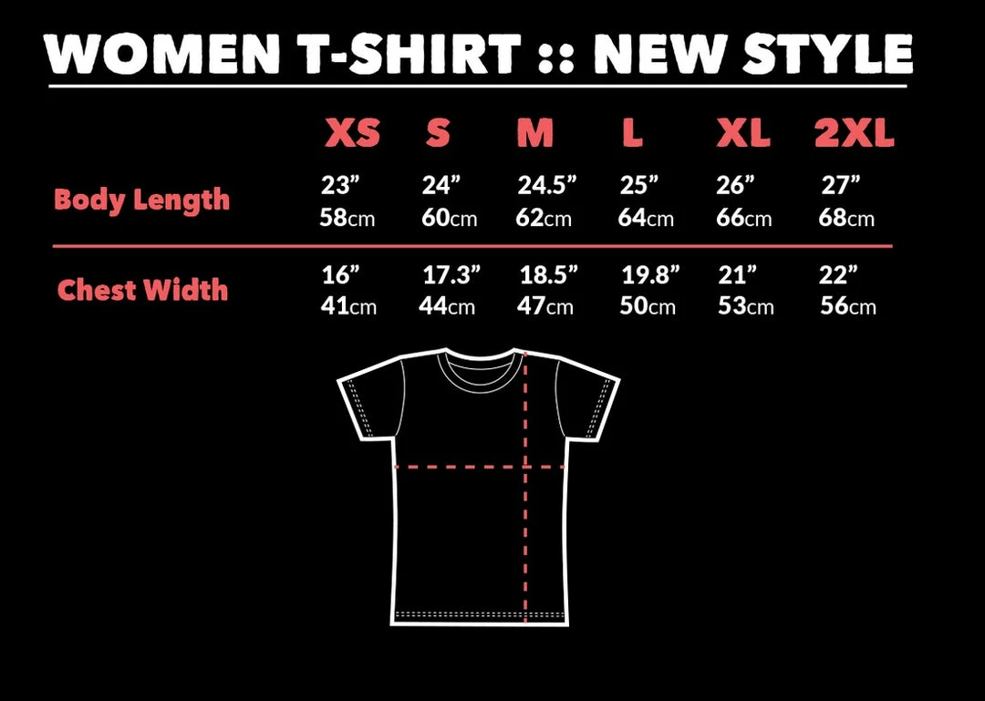 Akumu Ink My Beloved Women' T-shirt 4 Akumu Ink My Beloved Women' T-shirt