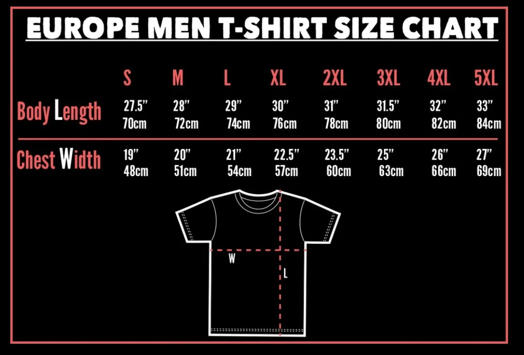 Akumu Ink Men's Stuff The Awakening Unisex T-shirt 5 Akumu Ink Men's Stuff The Awakening Unisex T-shirt