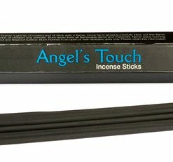 Stamford London Angels Touch