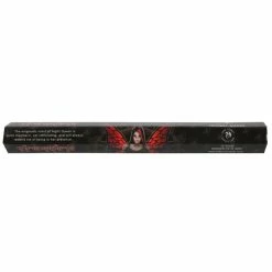 Gothic Gifts Gift Ideas Aracnafaria Incense Sticks By Anne Stokes