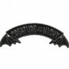 Kreepsville666 Arch Patch Creature Of The Night Gift Ideas