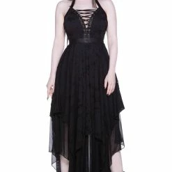Killstar Badlands Dress