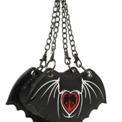 Banned Bat Out Of Hell Bag