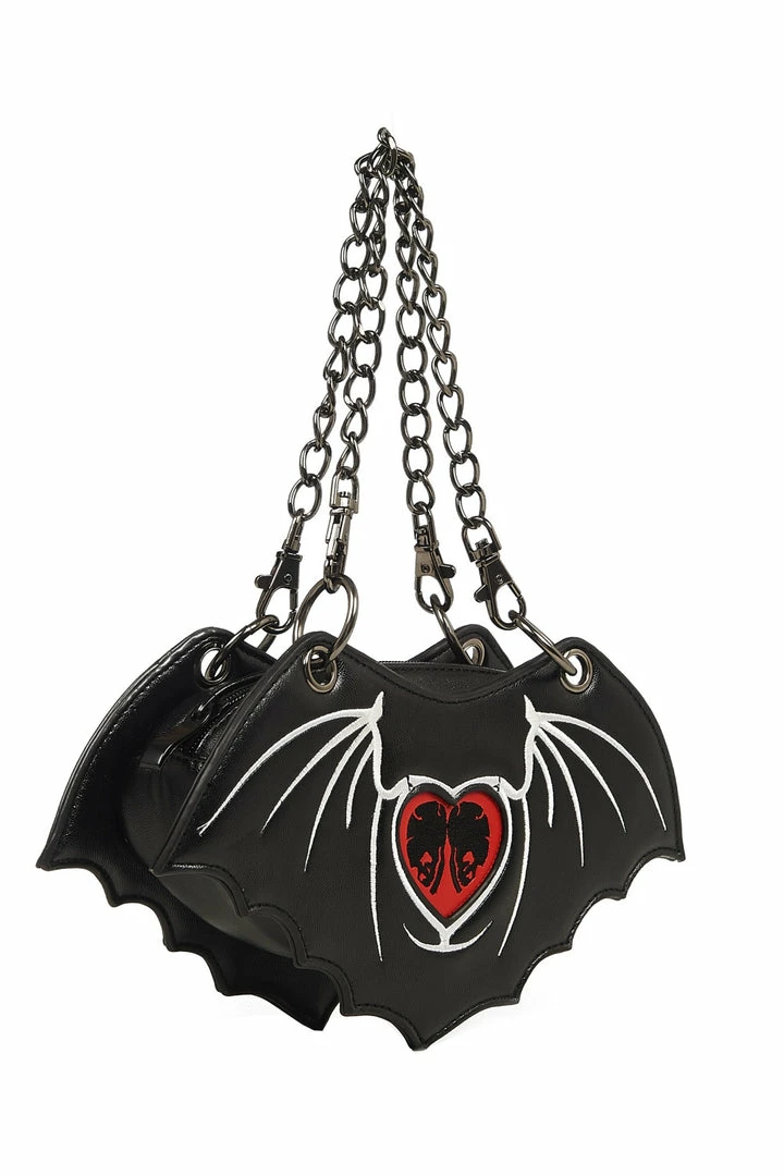 Banned Bat Out Of Hell Bag 3 Banned Bat Out Of Hell Bag