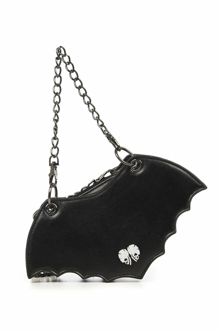 Banned Bat Out Of Hell Bag 4 Banned Bat Out Of Hell Bag