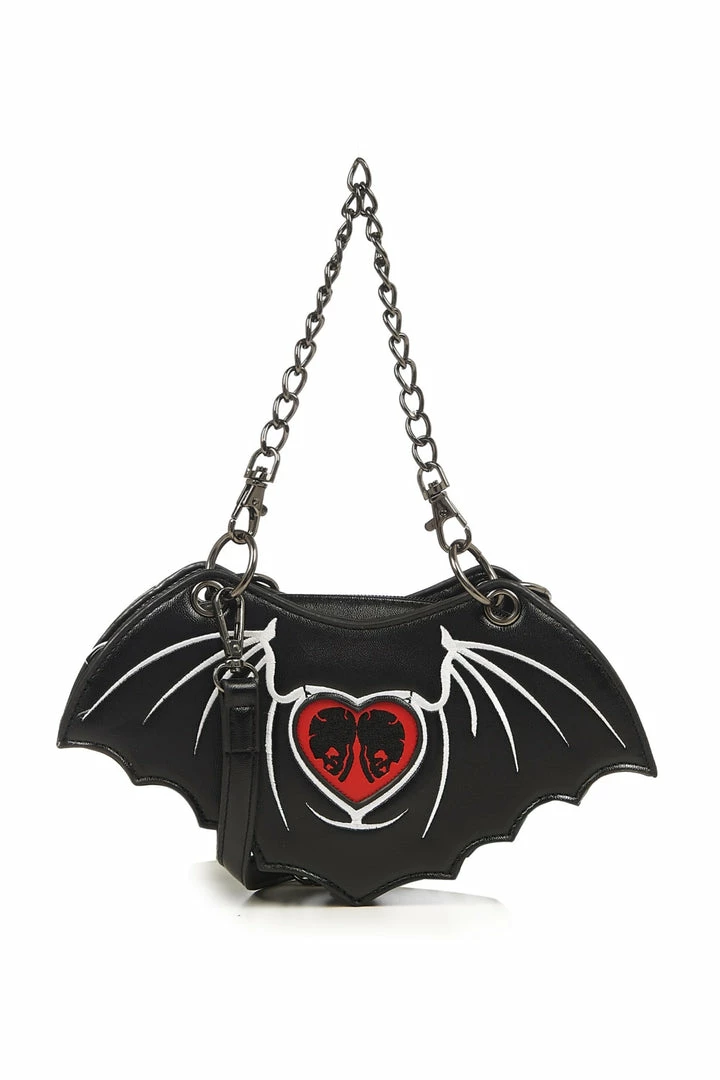Banned Bat Out Of Hell Bag 5 Banned Bat Out Of Hell Bag