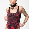 Killstar Beach Beast Swimsuit