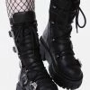 Killstar Beelzebub Boots