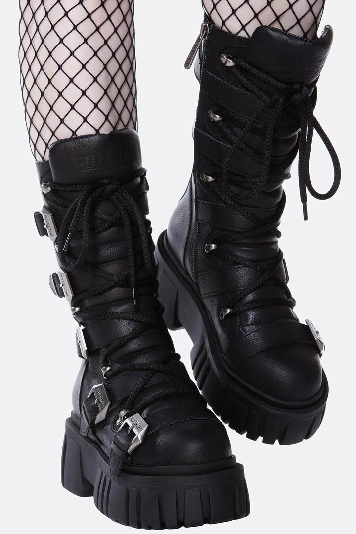 Killstar Beelzebub Boots 3 Killstar Beelzebub Boots