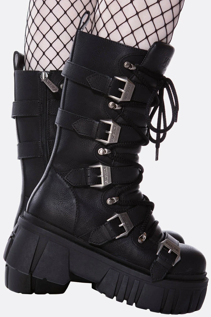 Killstar Beelzebub Boots 4 Killstar Beelzebub Boots