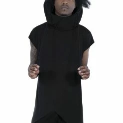 Killstar Belial Longline Top 9 Killstar Belial Longline Top