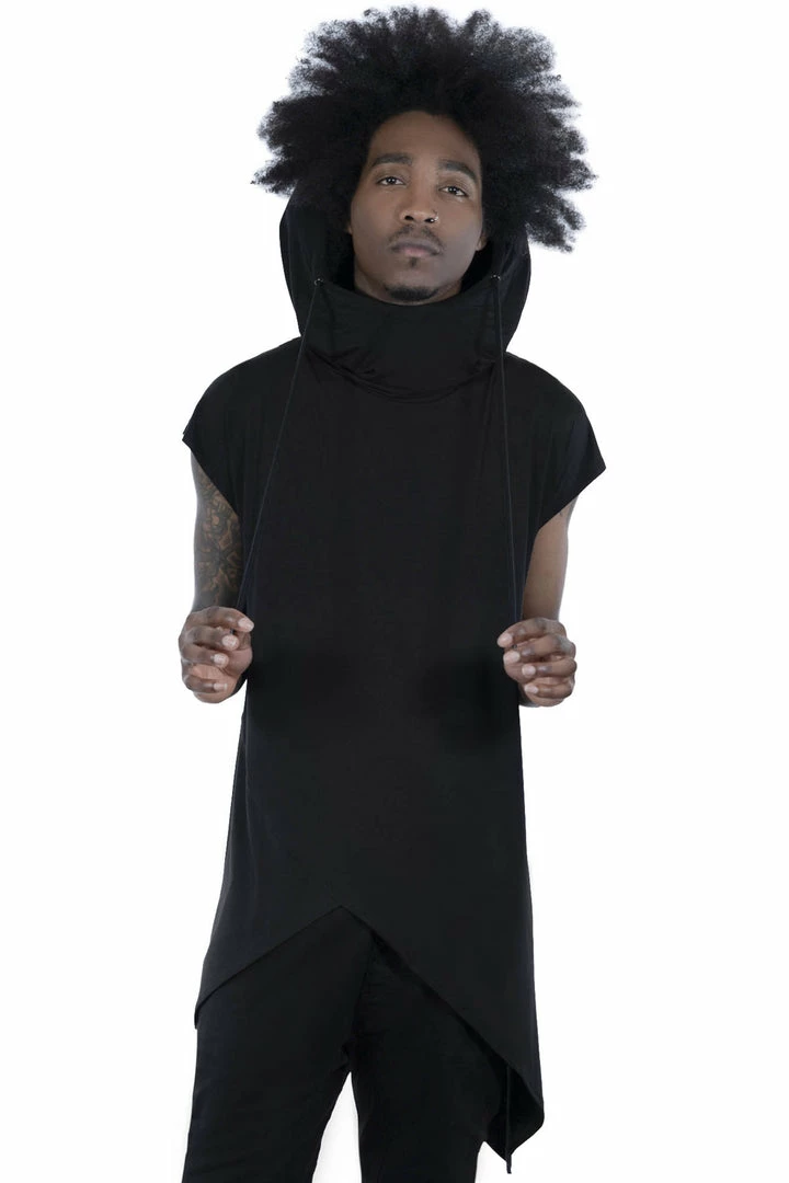 Killstar Belial Longline Top 5 Killstar Belial Longline Top