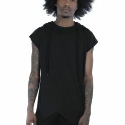Killstar Belial Longline Top 8 Killstar Belial Longline Top