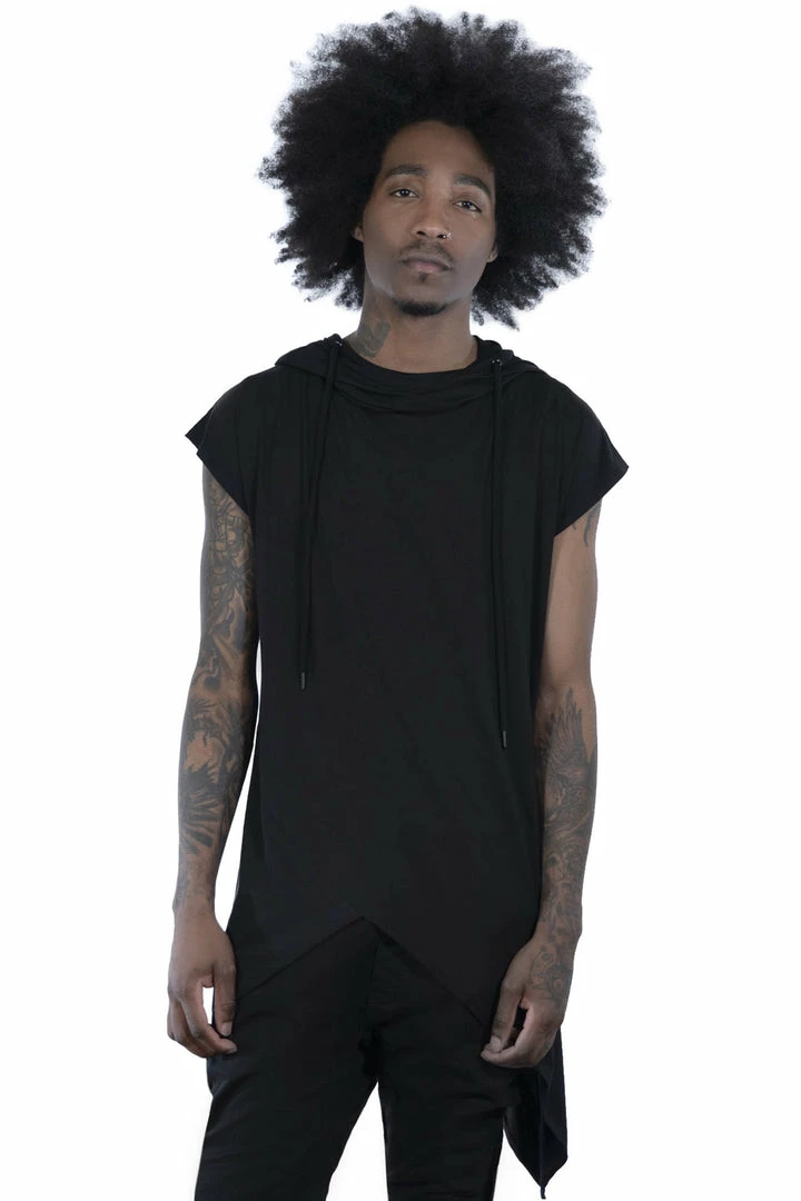 Killstar Belial Longline Top 4 Killstar Belial Longline Top