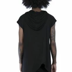 Killstar Belial Longline Top 11 Killstar Belial Longline Top