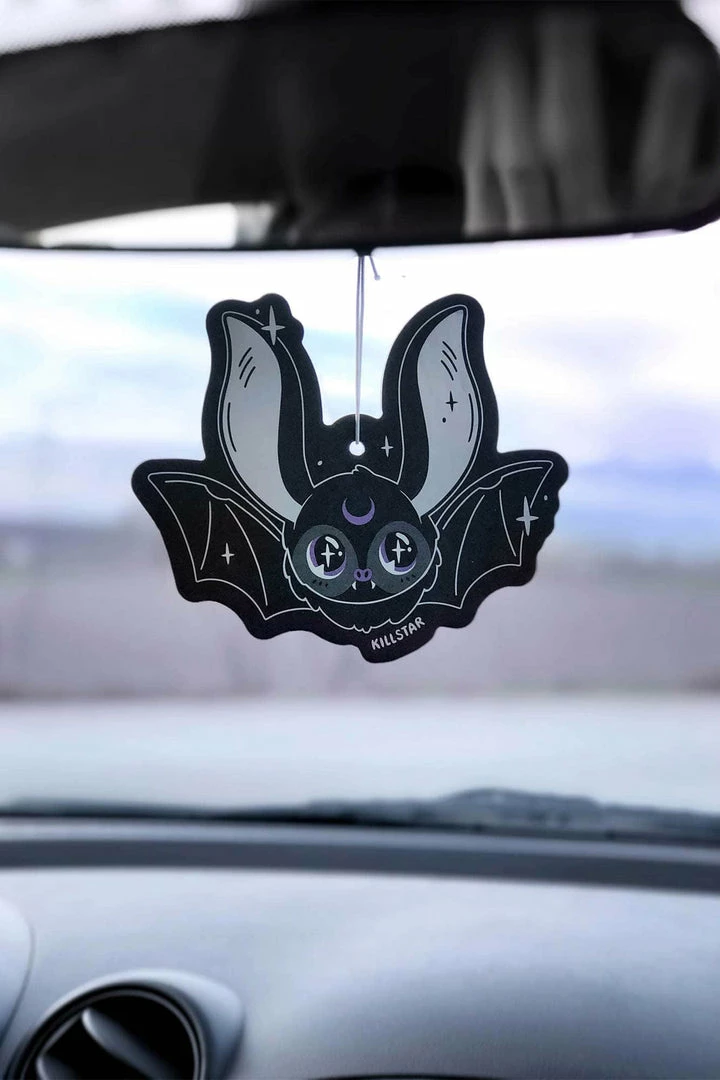 Killstar Bite Me Air Freshener 3 Killstar Bite Me Air Freshener
