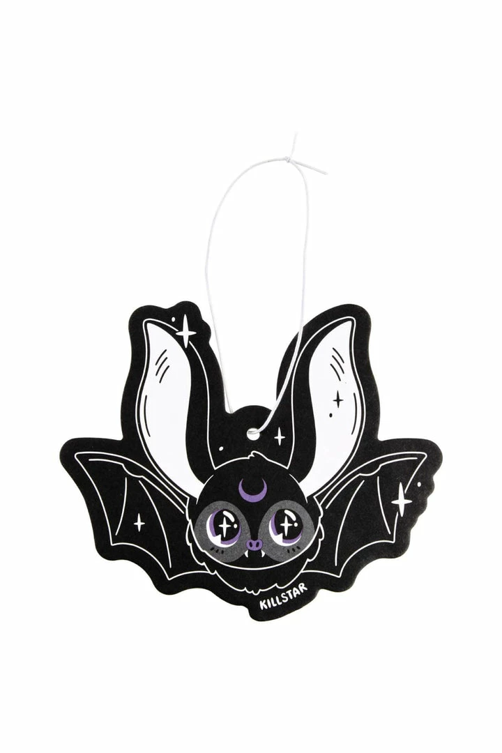 Killstar Bite Me Air Freshener 4 Killstar Bite Me Air Freshener