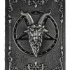 Killstar Gift Ideas Book Of The Beast 3D Journal 1 Killstar Gift Ideas Book Of The Beast 3D Journal