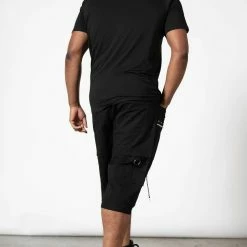 Killstar Men's Stuff Bust Out Cargo Shorts 19 Killstar Men's Stuff Bust Out Cargo Shorts