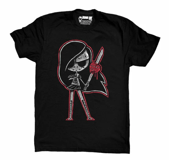 Akumu Ink Be Mine - Unisex T-Shirt Men's Stuff 4 Akumu Ink Be Mine - Unisex T-Shirt Men's Stuff