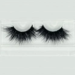 Glam Goth Beauty Hair And Makeup Beauty Queen Eyelashes