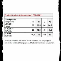 Queen Of Darkness Black Shorts With Side Pockets 17 Queen Of Darkness Black Shorts With Side Pockets