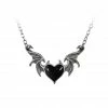 Alchemy Of England Blacksoul Necklace