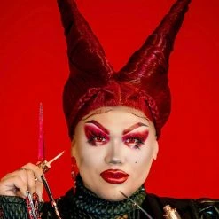 Bloody Blush Bloodline- Venom Plumping Gloss 7 Bloody Blush Bloodline- Venom Plumping Gloss