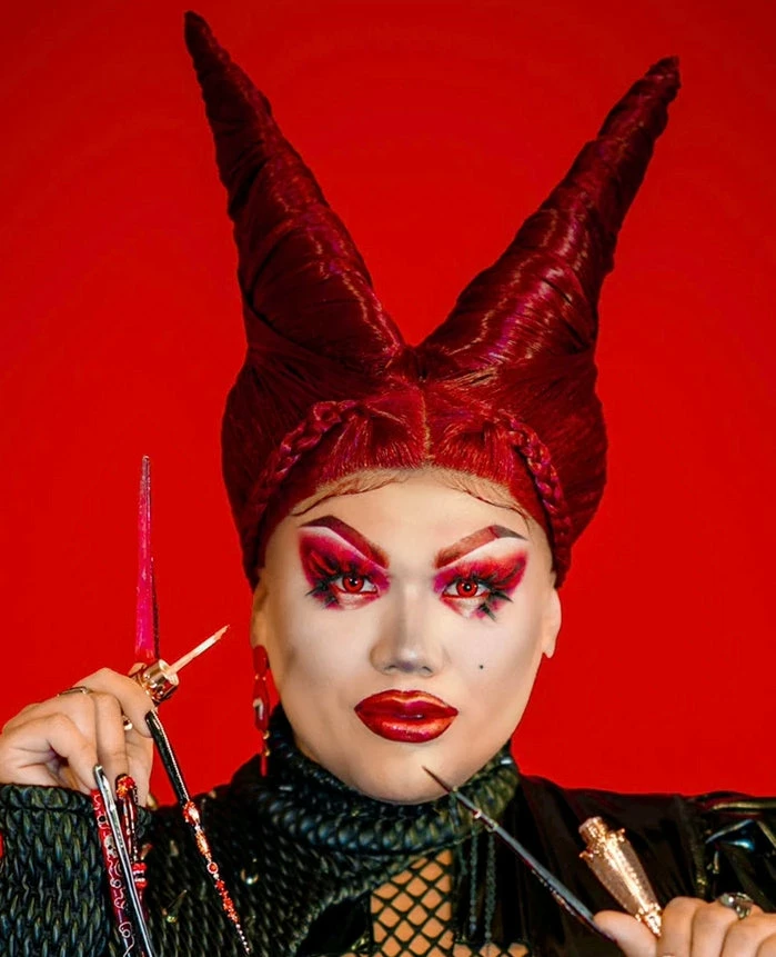 Bloody Blush Bloodline- Venom Plumping Gloss 5 Bloody Blush Bloodline- Venom Plumping Gloss