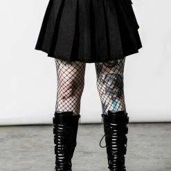 Killstar Captive Spirit Mini Skirt Women's Stuff