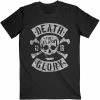 Rock Off Trade The Clash Death Or Glory Unisex T-Shirt