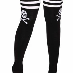 Killstar Crusher Long Socks
