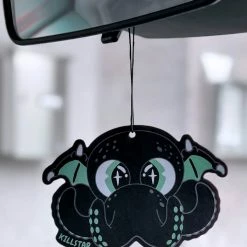 Killstar Cthulhu Air Freshener Other