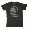 Rock Roll Repeat Men's Stuff Candy Darling Benefit Tee