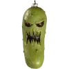 Horrornaments Christmas Pickle Housewares 2 Horrornaments Christmas Pickle Housewares