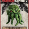 Horrornaments Housewares Cthulhu