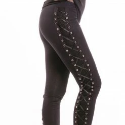 Vixxsin Corset Leggings Women's Stuff
