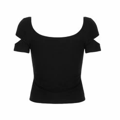 Punk Rave Women's Stuff Bramble Roses T-Shirt