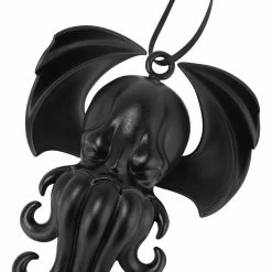 Killstar Gift Ideas Cthulhu Hexmas Ornament