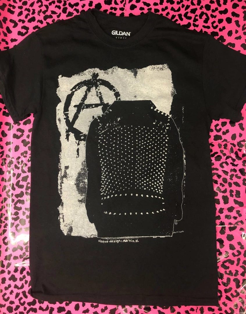 Destroy Art Martin H - Realities - T-Shirt Men's Stuff 3 Destroy Art Martin H - Realities - T-Shirt Men's Stuff