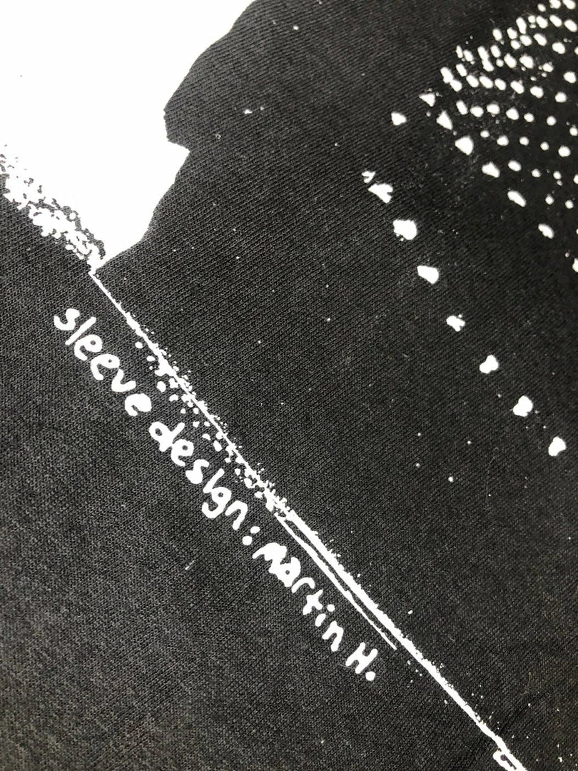 Destroy Art Martin H - Realities - T-Shirt Men's Stuff 4 Destroy Art Martin H - Realities - T-Shirt Men's Stuff