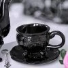 Killstar Daemon Teacup & Saucer Gift Ideas
