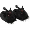 Killstar Dark Lord Slippers Gift Ideas 2 Killstar Dark Lord Slippers Gift Ideas