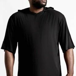 Killstar Men's Stuff Dead Easy Hooded Top 15 Killstar Men's Stuff Dead Easy Hooded Top