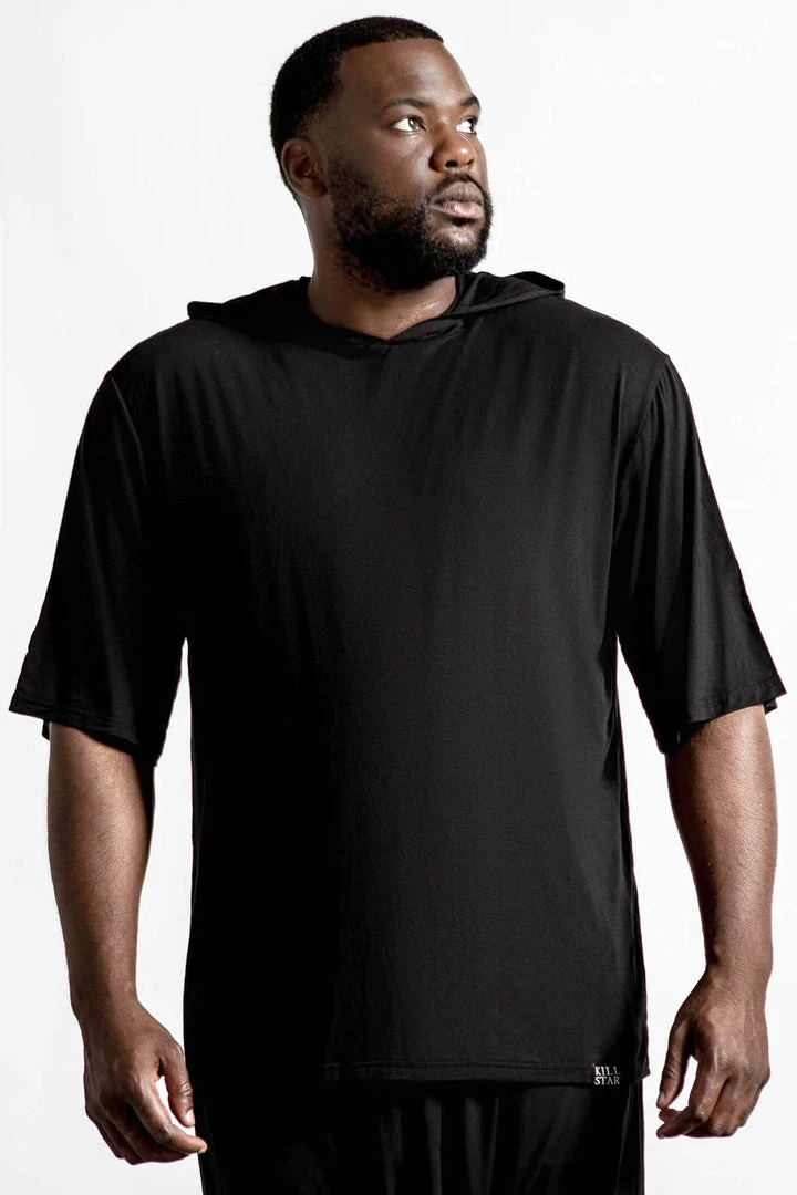 Killstar Men's Stuff Dead Easy Hooded Top 9 Killstar Men's Stuff Dead Easy Hooded Top