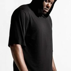 Killstar Men's Stuff Dead Easy Hooded Top 14 Killstar Men's Stuff Dead Easy Hooded Top