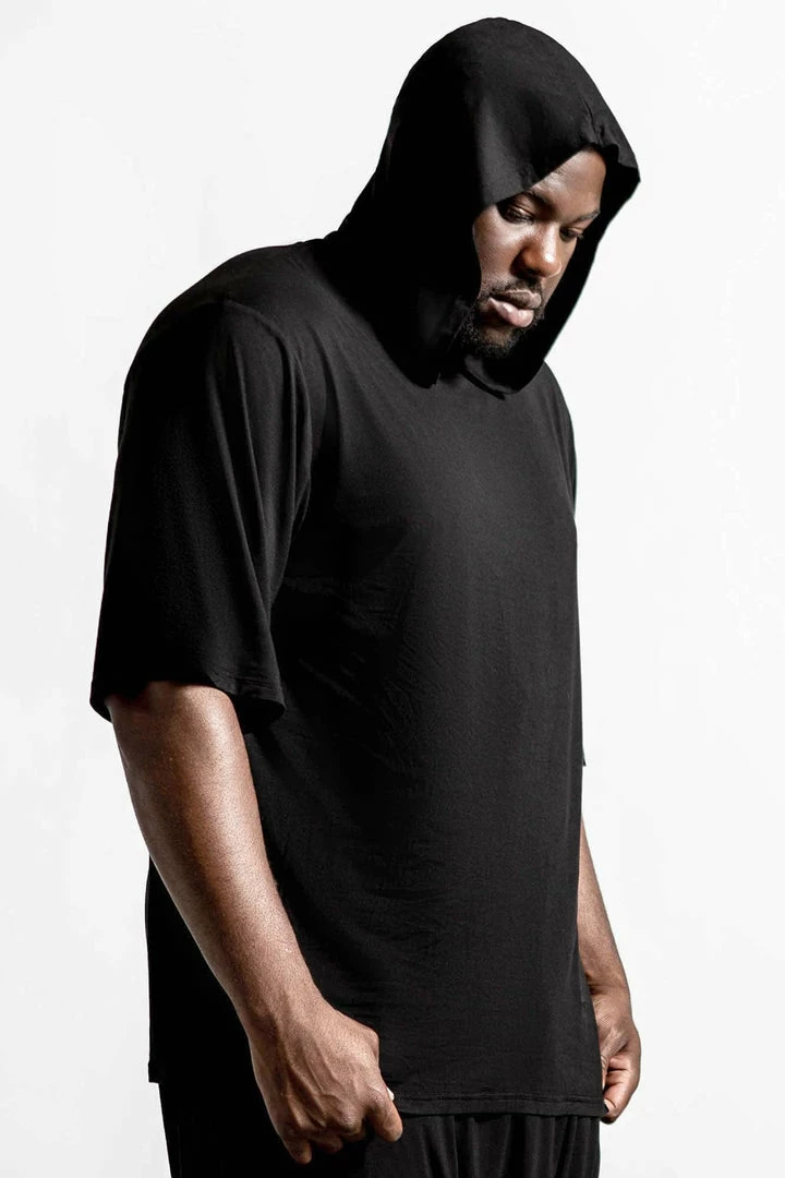 Killstar Men's Stuff Dead Easy Hooded Top 8 Killstar Men's Stuff Dead Easy Hooded Top